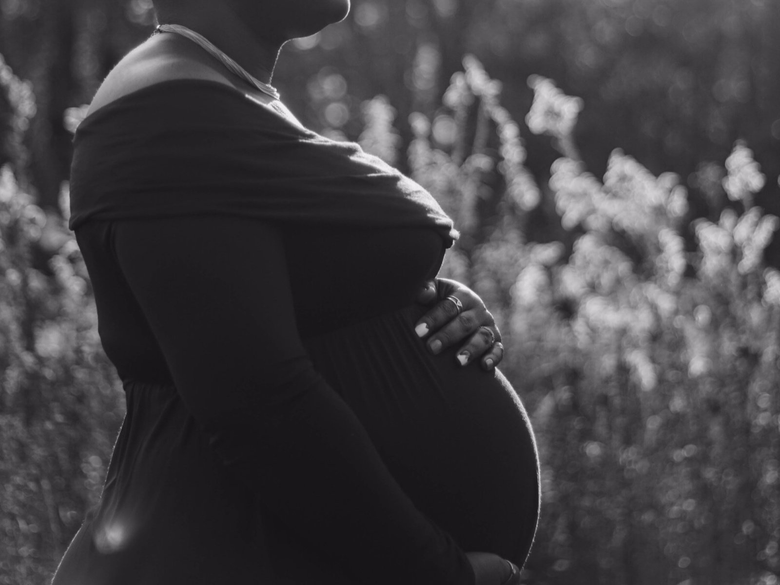 Pregnant Birth Moms During COVID-19