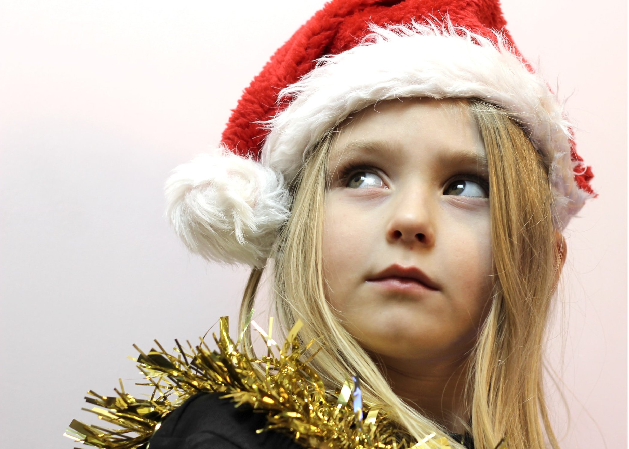 Foster Care During the Holidays