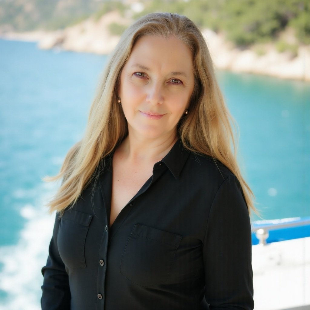 Amy Nickerson