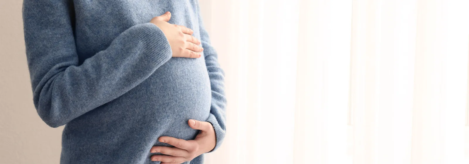FACING AN UNPLANNED PREGNANCY?