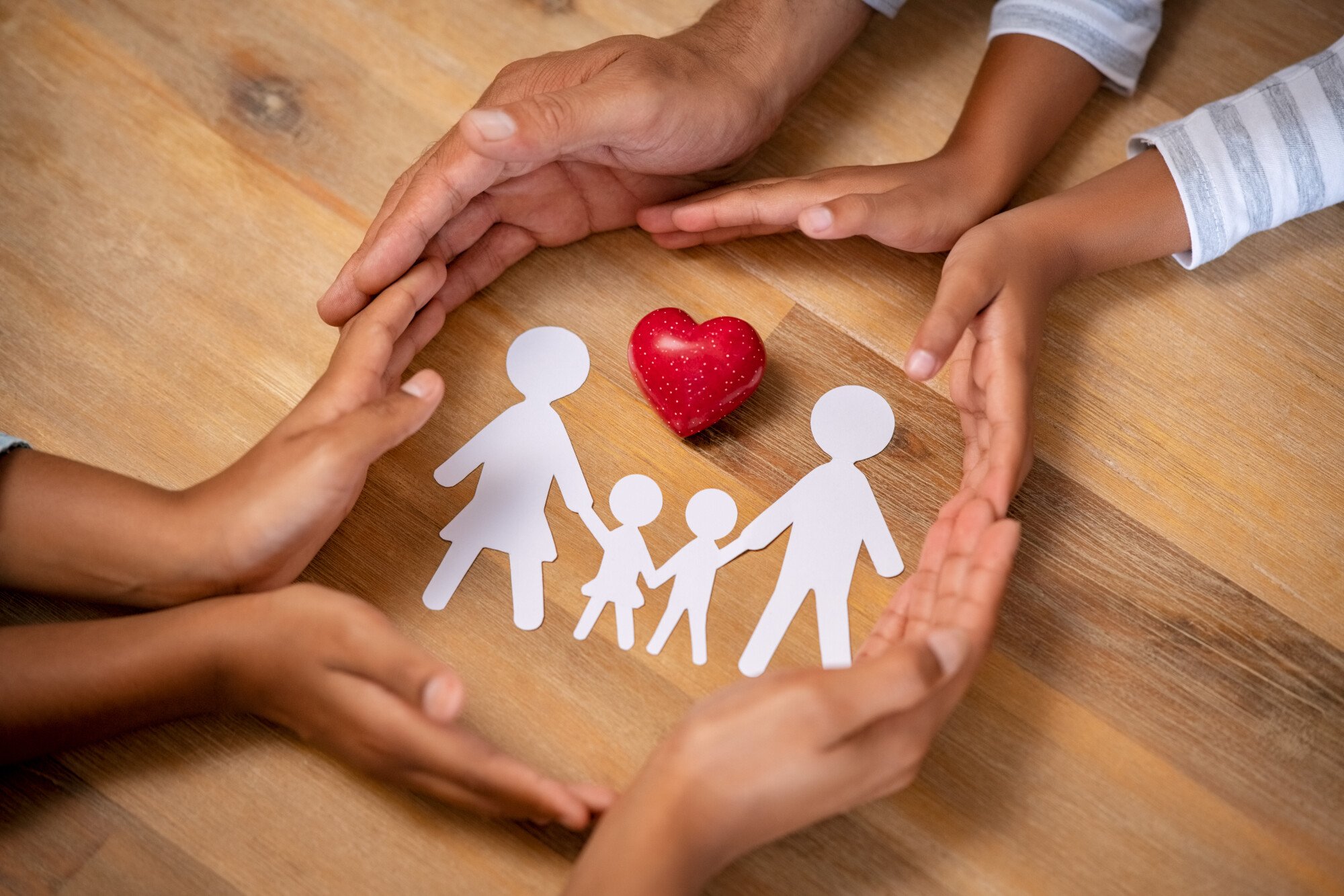 Financial Help For Adoption Families: What to Know Before Adopting