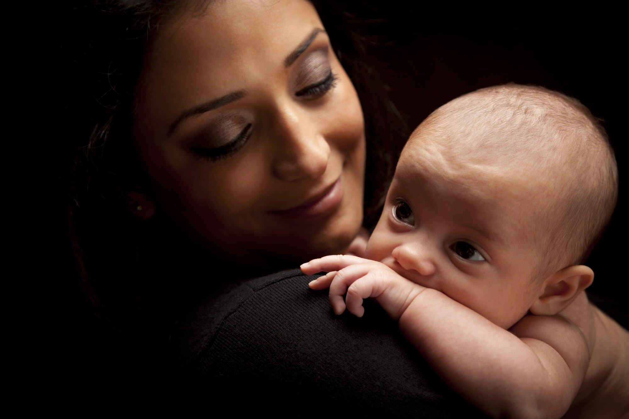 Understanding the Process to Adopt a Newborn
