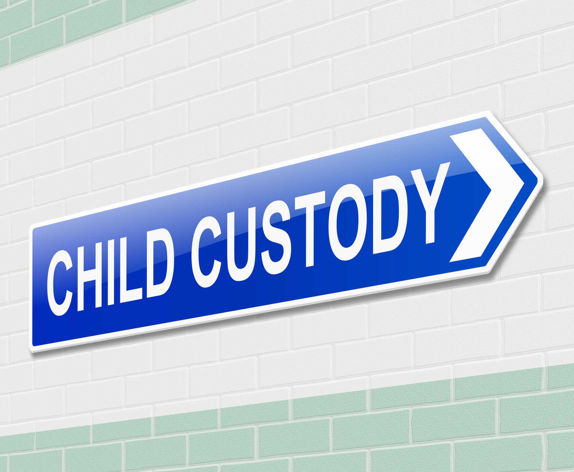 How to Give Up Custody of a Child