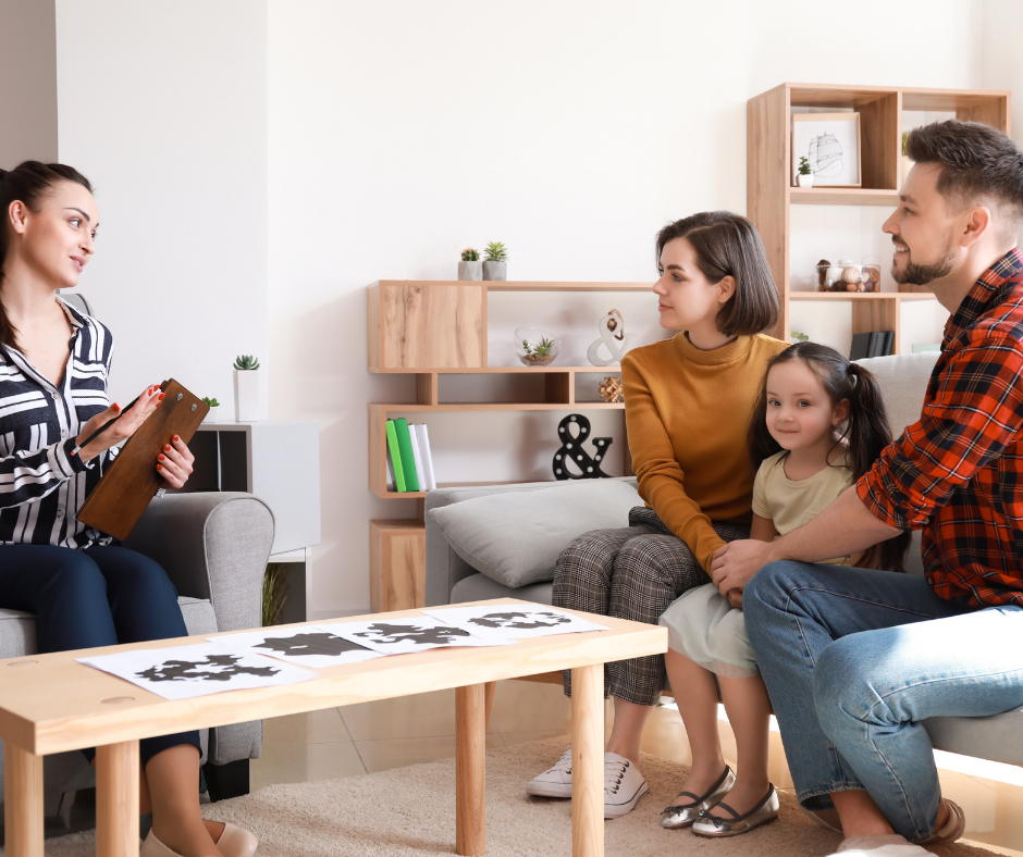 Preparing Your Home for an Adoption Home Study
