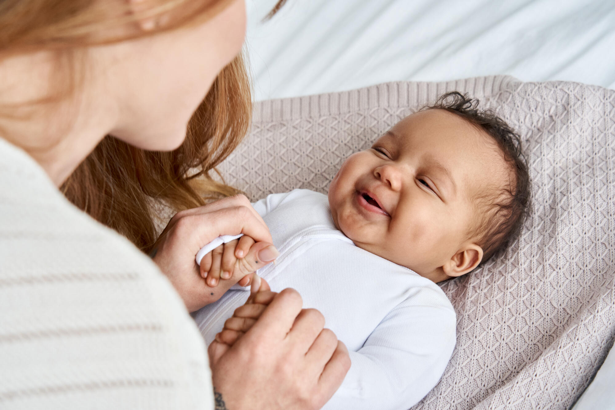 What to Expect When You Adopt an Infant: A Guide for New Parents