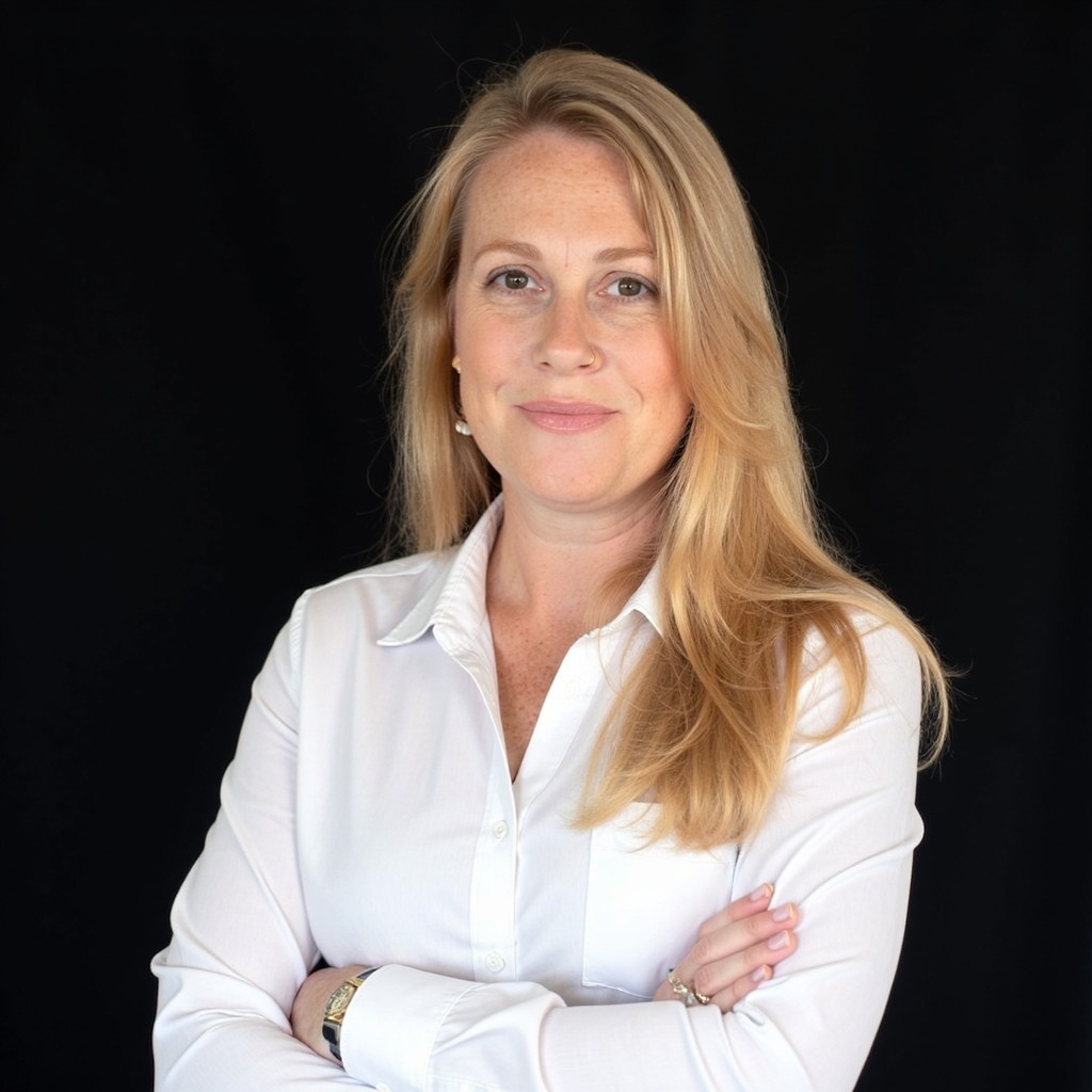 Heather Nelson