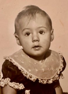Rachelle Arnold