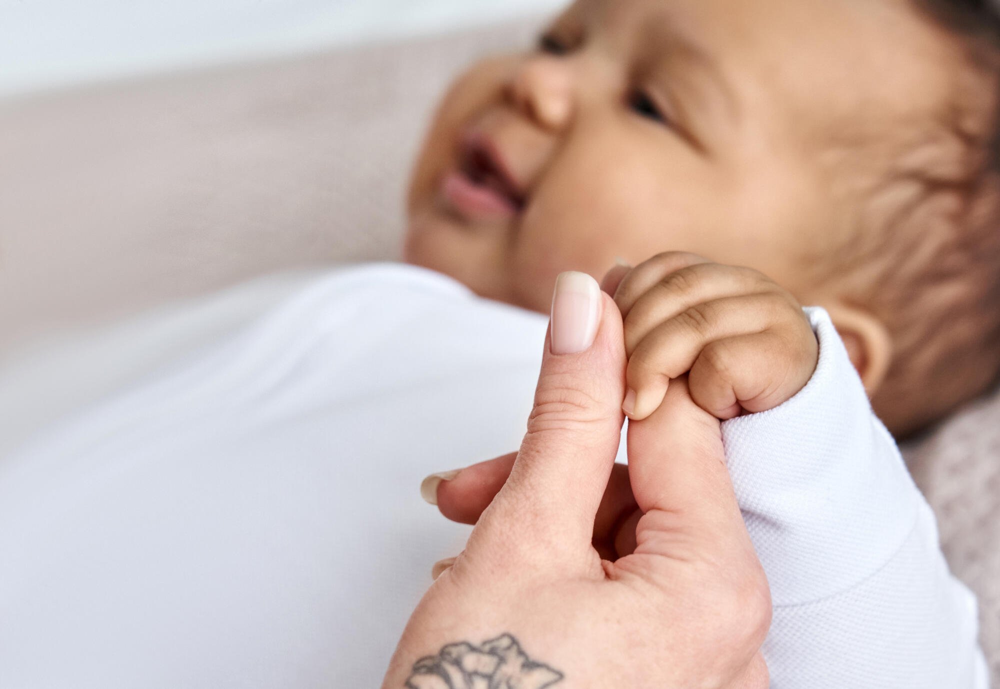 Newborn Adoption Costs in Florida: What to Expect