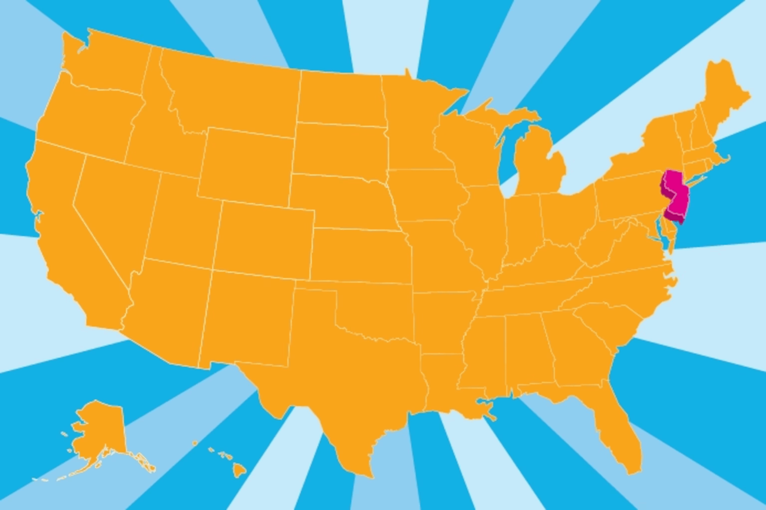 New Laws Regarding ICPC In New Jersey