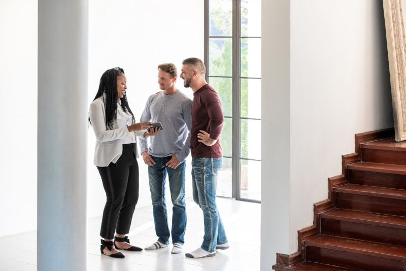 What to Expect in a Home Study