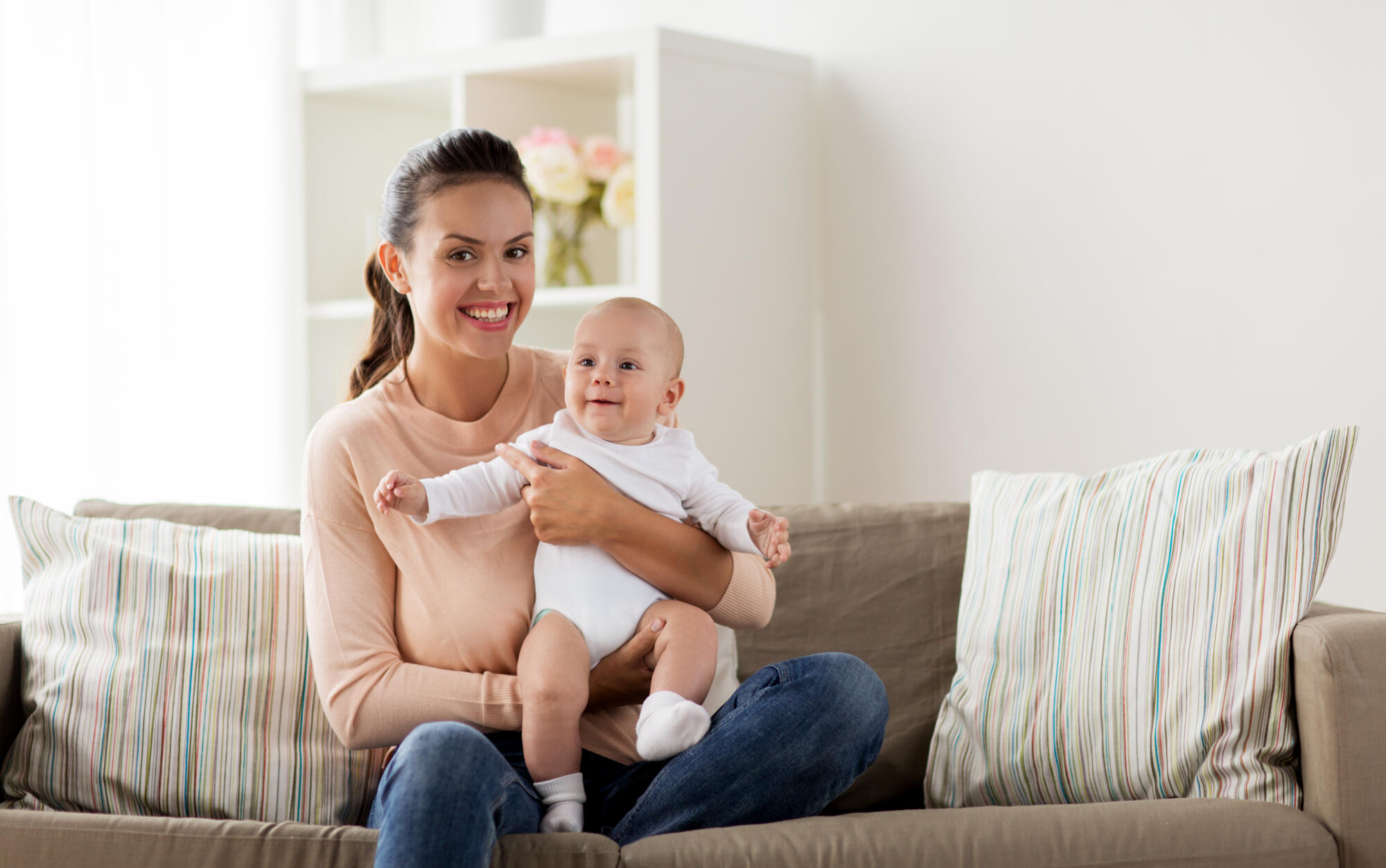 Domestic Infant Adoption: Everything You Should Know