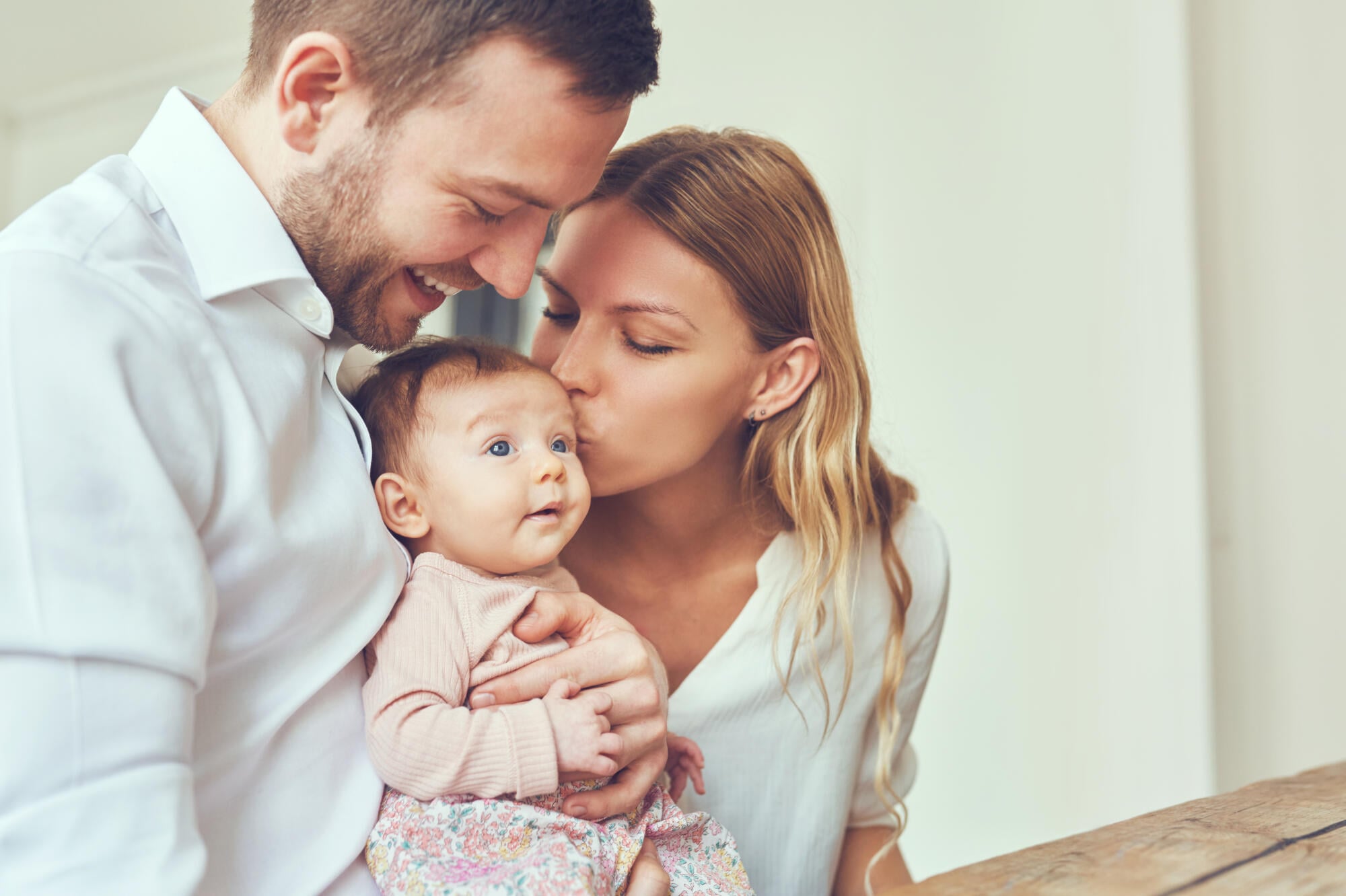 Unlock Your Path to Parenthood with Trusted Adoption Services