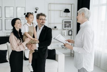 home study interview