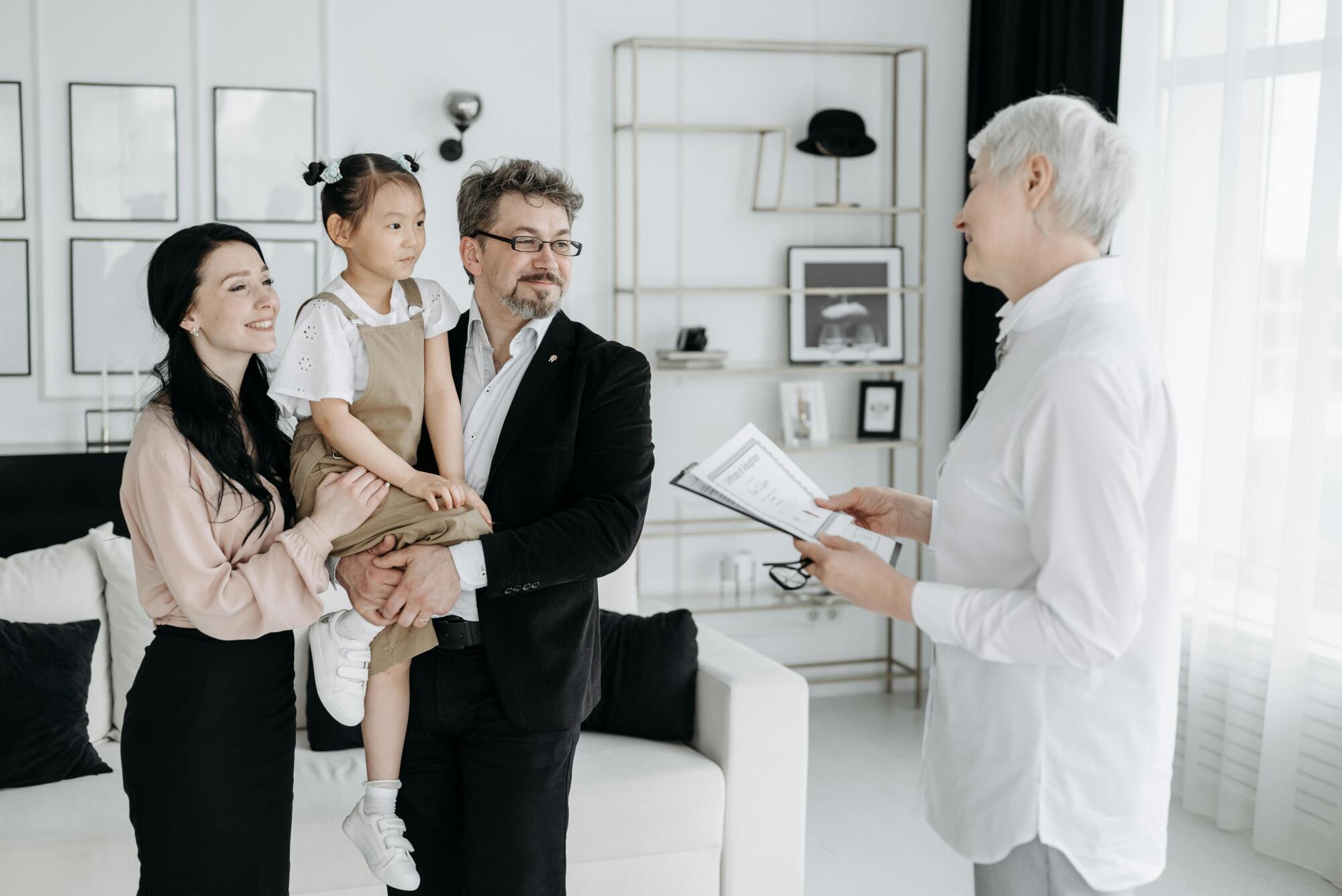 Home Study for Adoption: Breaking Down the Costs