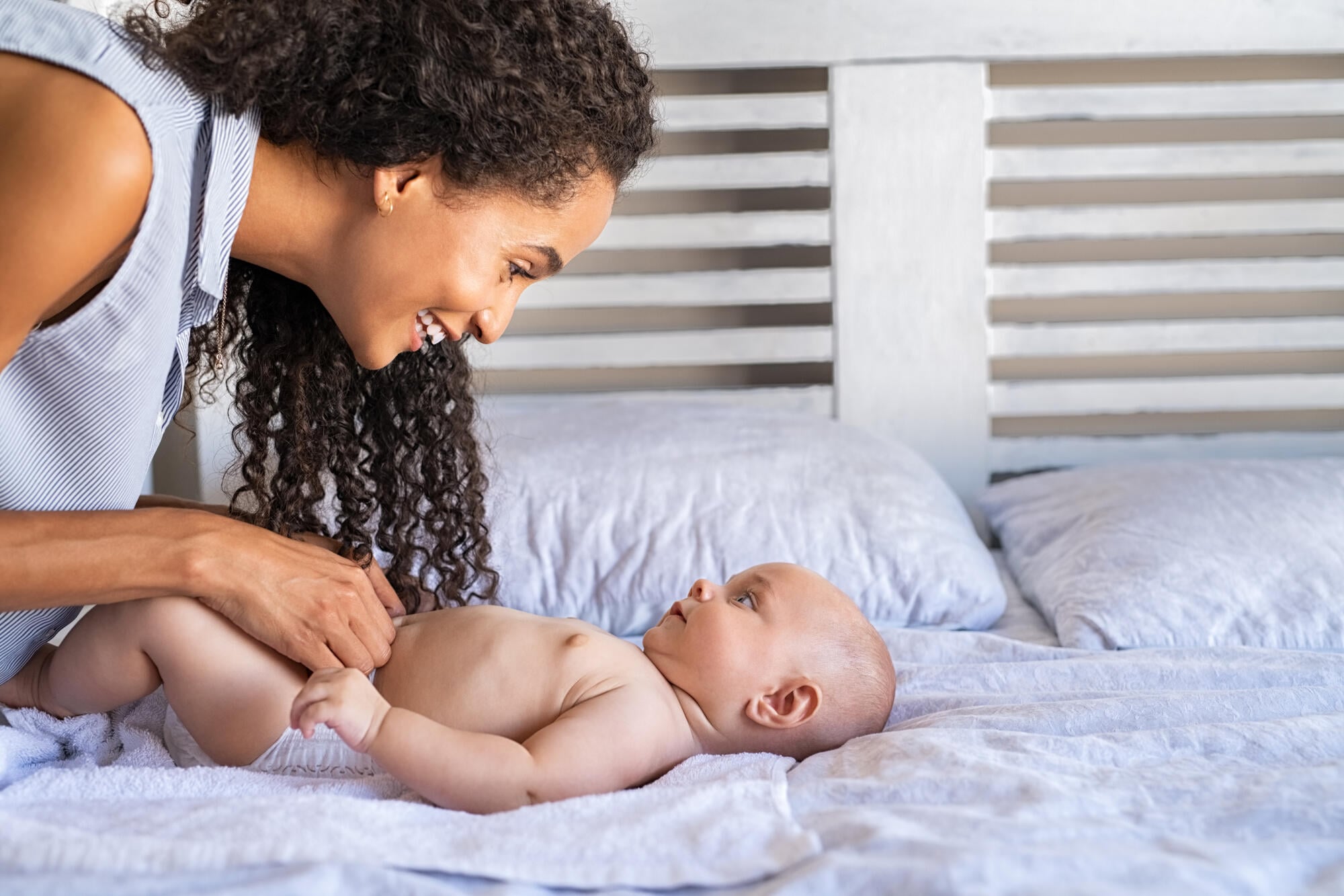 The Dangerous Myth That Immediate Attachment Always Follows a Perfect Domestic Newborn Match