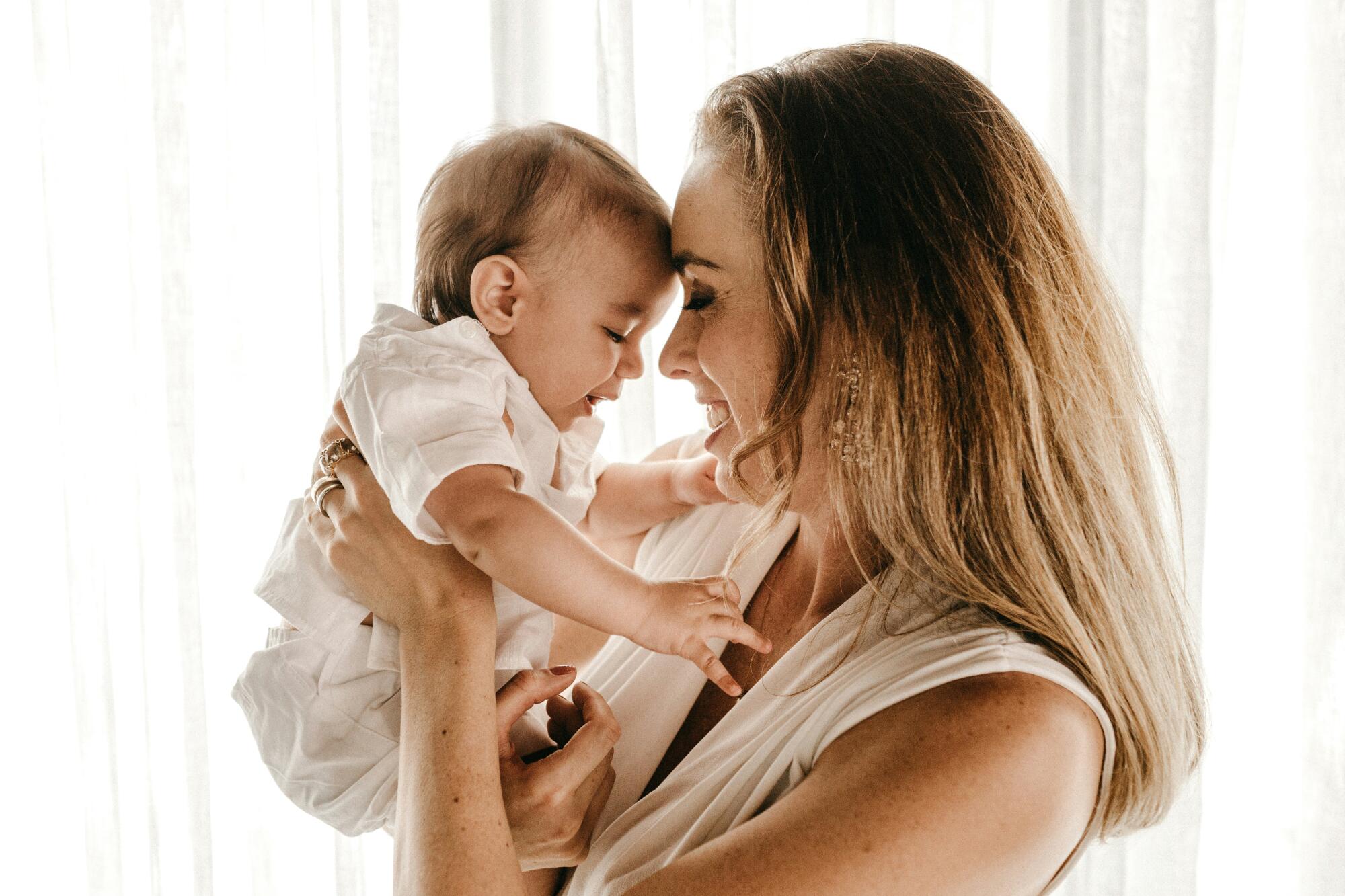The Harmful Assumption That Maternal Attachment Works Differently for Adopted Infants