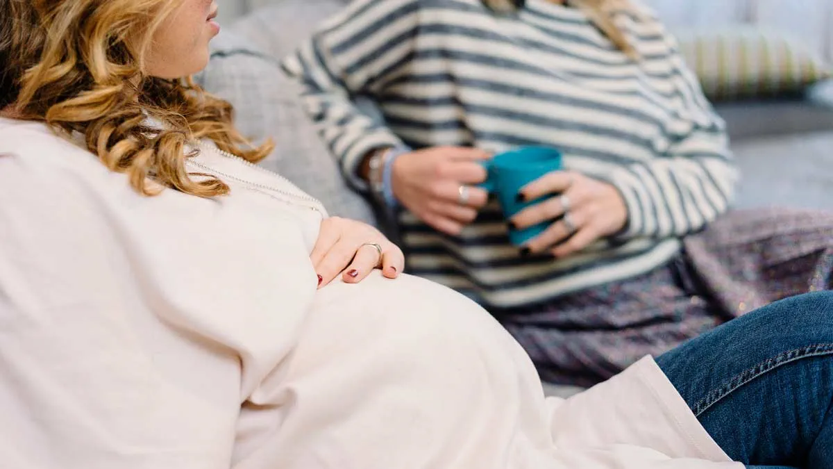 Meeting the Expectant Mother: Communication, Sensitivity & Respect in Adoption